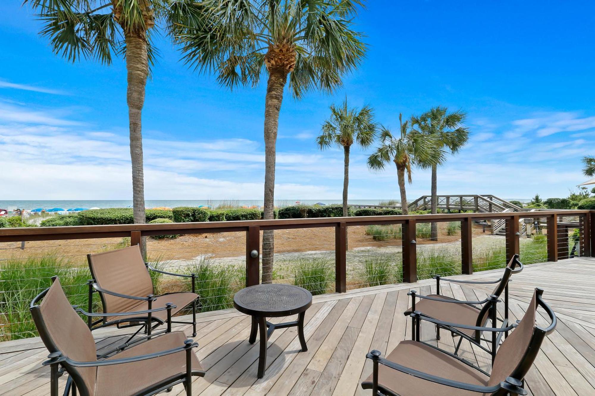 Villa 30 Ruddy Turnstone | Ruddy Retreat Hilton Head Island Exterior foto